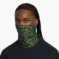 CIELE - BFCollar - All Over Dotra - Athletics - SilverPine